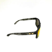 OAKLEY オークリー HOLBROOK CUSTOM カスタム  カモフラ サングラス グレー系 瑞穂店