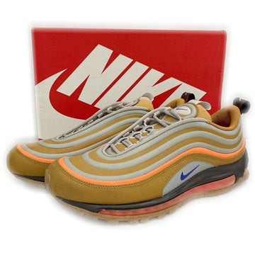 NIKE ナイキ エアマックス97 UTILITY ブラウン BQ5615-200 size28.5cm 瑞穂店
