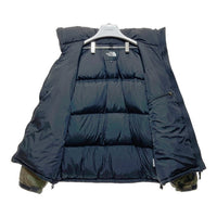 THE NORTH FACE ノースフェイス ノベルティ ヌプシジャケット ダウン カモフラージュ ND92235 Size M 瑞穂店