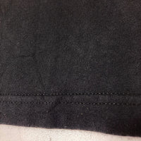 CREATURE クリーチャー Tシャツ NHS メキシコ製 ブラック sizeM 瑞穂店