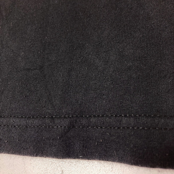 CREATURE クリーチャー Tシャツ NHS メキシコ製 ブラック sizeM 瑞穂店