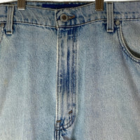 Levi's リーバイス SILVERTAB デニムパンツ RELAXED 90s インディゴ sizeW36 瑞穂店