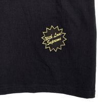 SUPREME シュプリーム 21SS Anarchy Tee アナーキー Tシャツ ブラック ジェイミー・リード Size XL 福生店