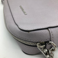 MICHAEL KORS マイケルコース チェーン ショルダーバッグ パープル 瑞穂店