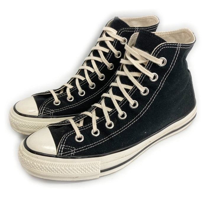 CONVERSE コンバース ALLSTAR HI US ORIGNATOR スニーカー ブラック size26cm 瑞穂店