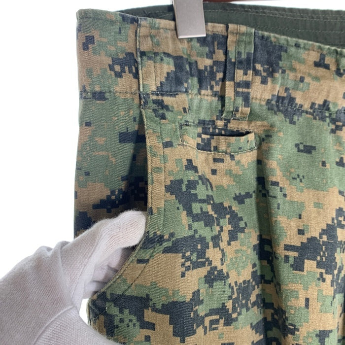 ROTHCO ロスコ INFANTRY UTILITY SHORT ユーティリティー ショーツ ハーフパンツ デジカモ Size SMALL REGULAR 福生店