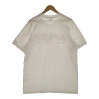 SUPREME シュプリーム 18SS Rocks Tee ロックス Tシャツ プリント ホワイト 宝石 Size L 福生店