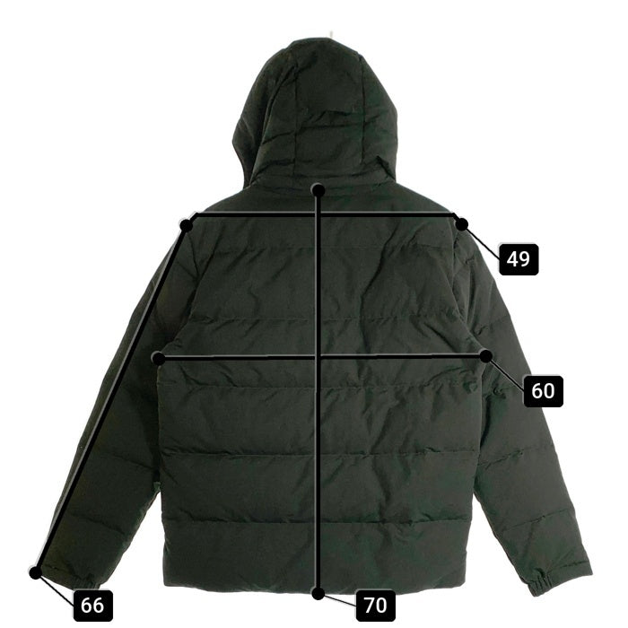 Patagonia パタゴニア Downdrift Jacket ダウンドリフト ジャケット グリーン STY20600FA25 Size M 福生店
