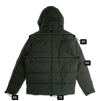 Patagonia パタゴニア Downdrift Jacket ダウンドリフト ジャケット グリーン STY20600FA25 Size M 福生店