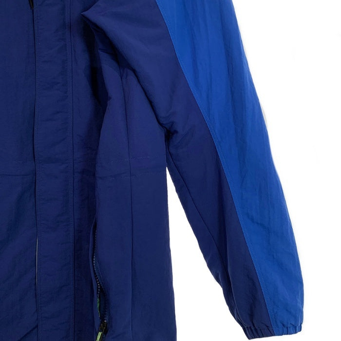 patagonia パタゴニア Recycle Nylon Parka リサイクルナイロンパーカ ブルー STY20730SP20 Size M 福生店