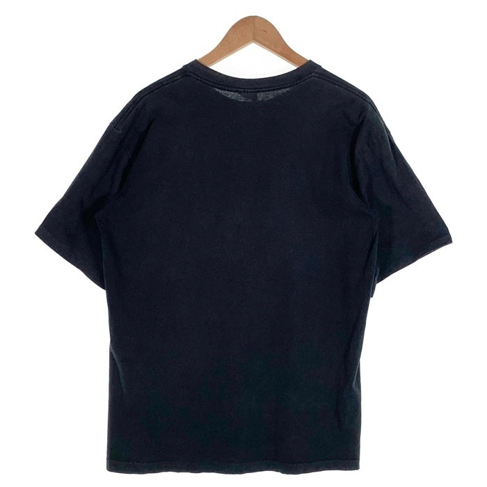 90`s MICHAEL JORDAN マイケルジョーダン プリントTシャツ ブラック AJ4 SALEM Size L 福生店