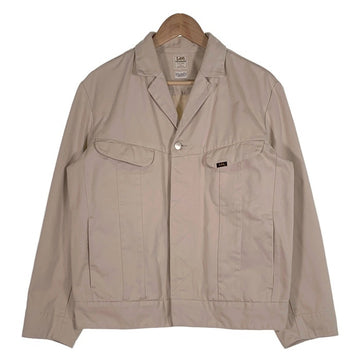 Lee リー WESTERNER 130th ウエスターナー ジャケット アイボリー LM9716 Size M 福生店