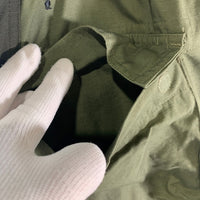 JORDAN BRAND ジョーダンブランド 19AW Travis Scott Cargo Pant トラヴィススコット カーゴパンツ オリーブ CQ4394-222 Size XXL 福生店