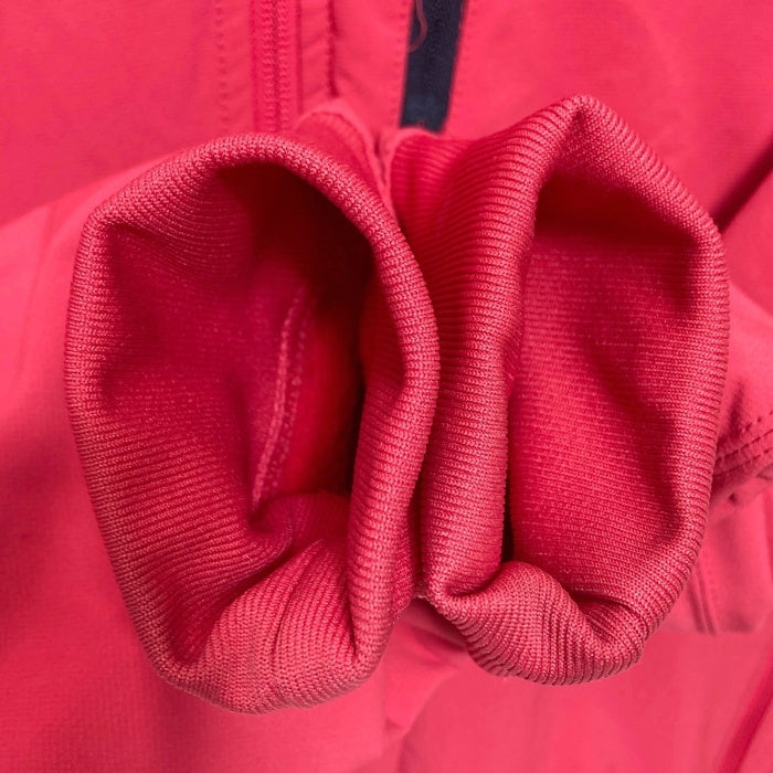 OAKLEY オークリー 20AW リバーシブル ウィンドジャケット ボアフリース ピンク FOA401674 Size JP M 瑞穂店