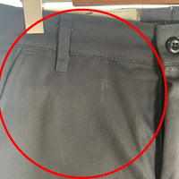 RED KAP レッドキャップ Dura-Kap Industrial Pant PT20 デュラカップ インダストリアル ワークパンツ チャコール PT20CHN Size 32 福生店
