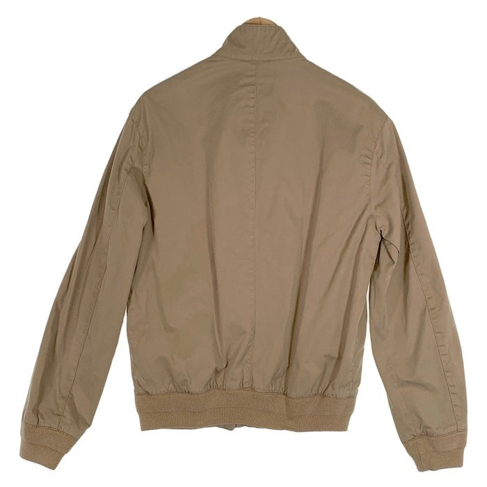 POLO RALPH LAUREN ポロラルフローレン コットンツイル ジャケット ベージュ Size S 福生店
