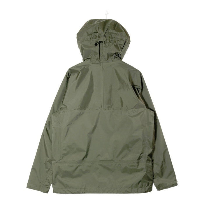 Jack Wolfskin ジャックウルフスキン 5027532 JP TRAILHEADZ 防水ジャケット カーキ sizeM 瑞穂店