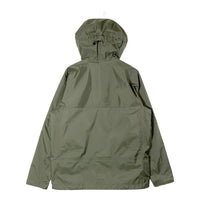 Jack Wolfskin ジャックウルフスキン 5027532 JP TRAILHEADZ 防水ジャケット カーキ sizeM 瑞穂店