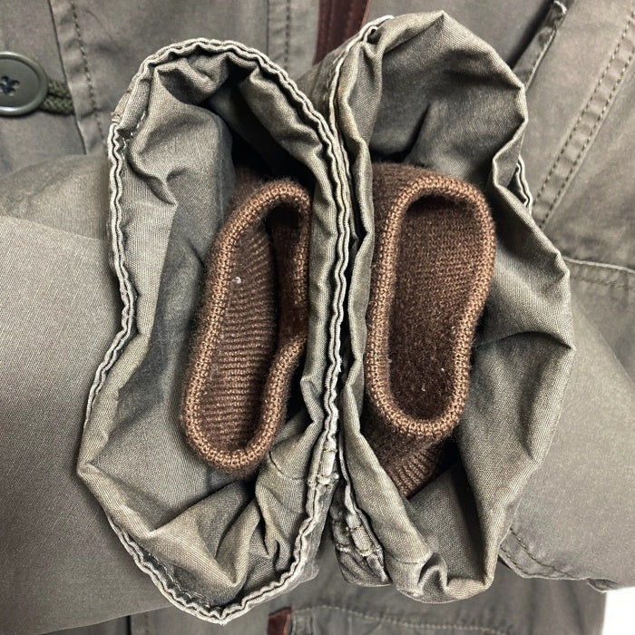 ALPHA INDUSTRIES アルファインダストリーズ GENERAL SUPPLY SHIPS別注 N-3B フライトジャケット カーキ sizeS 瑞穂店