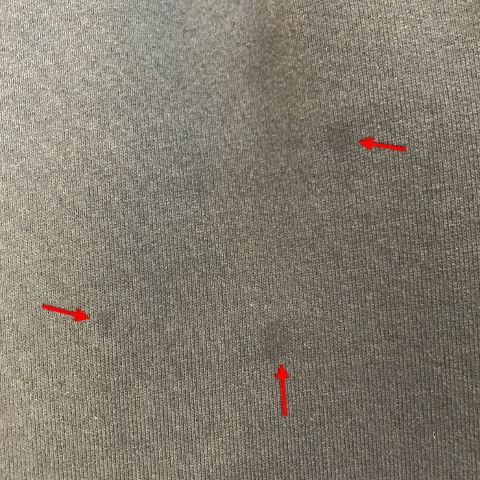 SUPREME シュプリーム 24AW Satin Applique Sweatpant サテンアップリケ スウェットパンツ ブラック sizeL 瑞穂店