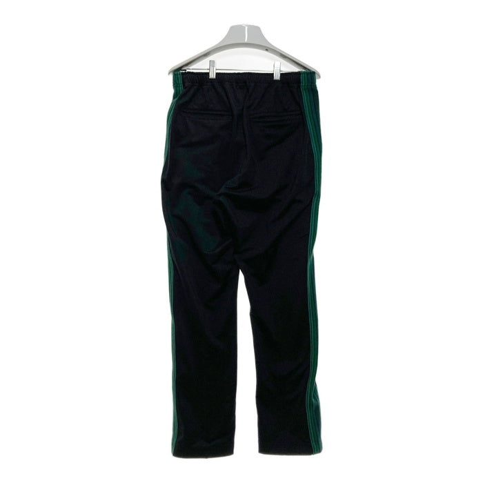 AVIREX アヴィレックス 6126103 サイドライン トラックパンツ ブラック sizeM 瑞穂店