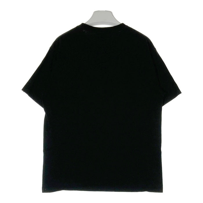 A BATHING APE アベイシングエイプ BABY MILO Tシャツ ブラック sizeL 瑞穂店