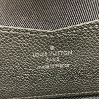 Louis Vuitton  ルイヴィトン M62530 ポルトフォイユ マイロックミー 二つ折り 長財布 レザー ブラック 瑞穂店