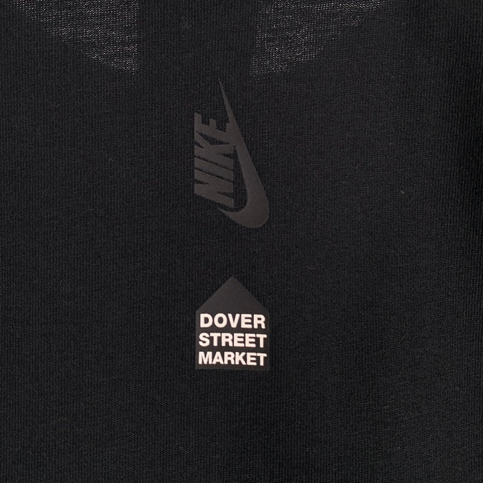 NIKE LAB ナイキラボ DSM TEE ドーバーストリートマーケット プリントTシャツ ブラック 941934-010 Size M 福生店