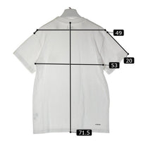 J Balvin ジェイバルビン x Takashi Murakami 村上隆 Tシャツ ホワイト sizeS 瑞穂店