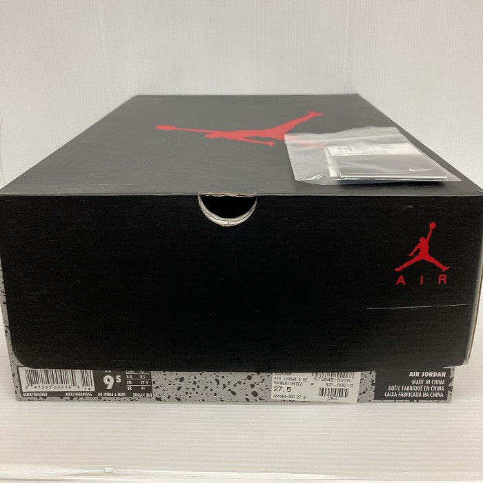 NIKE ナイキ AIR JORDAN 6 RETRO ナイキ エアジョーダン6 レトロ インフラレッド 384664-060 size27.5cm 瑞穂店