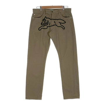 Ice Cream アイスクリーム RUNNING DOG COTTON PANTS ランニングドッグ コットンパンツ オリーブ Size M 福生店