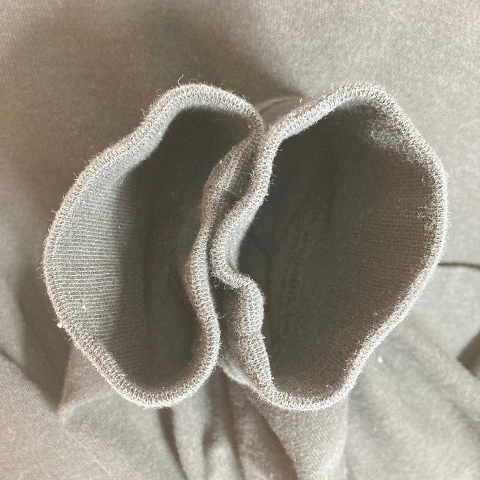 KITH キス Quinn Pocket L/S Tee クインポケット ロングスリーブTシャツ ブラック sizeL 瑞穂店
