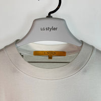 UNION LOS ANGELES ユニオン ロサンゼルス ロゴプリント半袖Tシャツ ホワイト size3 瑞穂店
