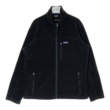 patagonia パタゴニア シンチラフリースジャケット STY22990FA17 ブラック sizeL 瑞穂店