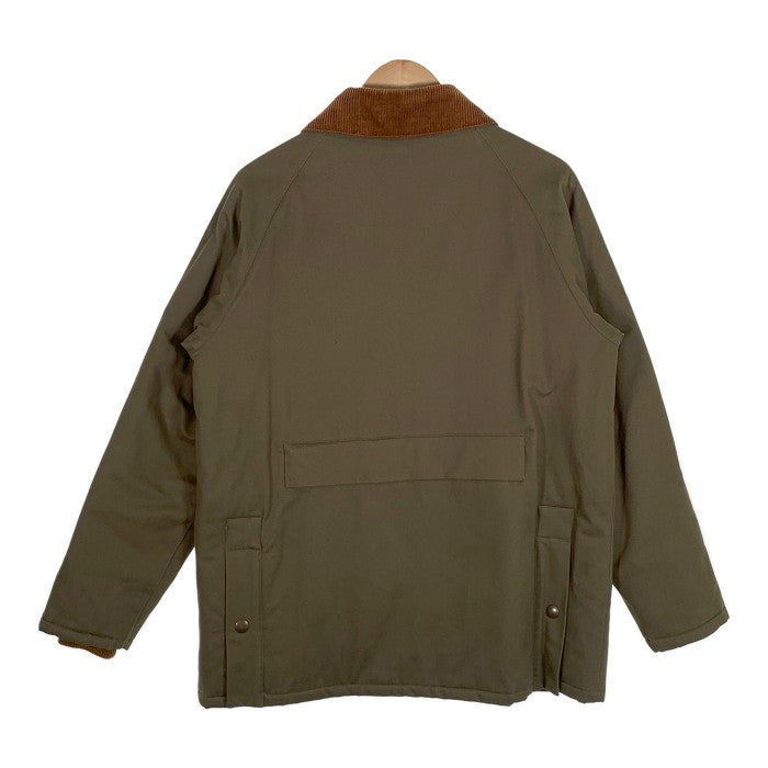 BLUCO ブルコ HORSE RIDE COAT ホースライドコート OL-046 Size M 福生店