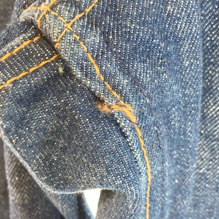 Levi'S リーバイス 646-0217 USA製 TALON42 80's オレンジタブ