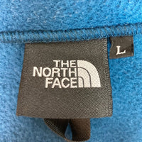 THE NORTH FACE ノースフェイス デナリジャケット NA72051 DENALI JACKET フリースジャケット ブルー sizeM 瑞穂店