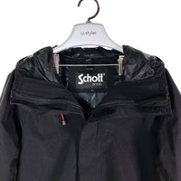 Schott ショット SCH-COMMERCIAL FIELD PARKA コマーシャルフィールドマウンテンパーカー NO.3192040 –  GolRagオンラインショップ