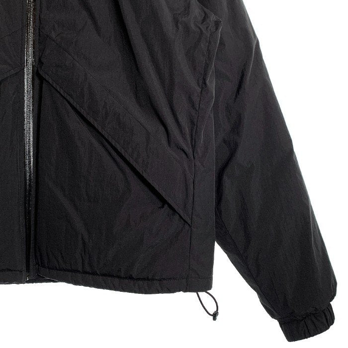 WAIPER ワイパー 米軍 PCU LEVEL 7 PRIMALOFT  ジャケット プリマロフト ブラック WP1020 Size M 福生店