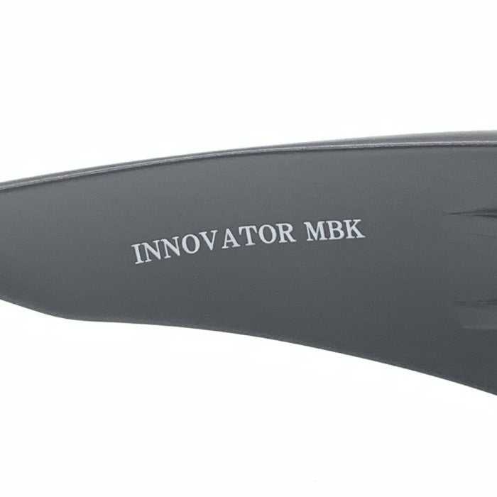 JAPAN EYEWEAR AZ ジャパンアイウェア エーズィ INNOVATOR MBK イノベーター サングラス ブラック 福生店