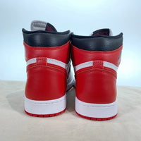 AIR JORDAN 1 RETRO HIGH OG エアジョーダン1 レトロハイ Heritage 555088-161 Size 28cm 福生店