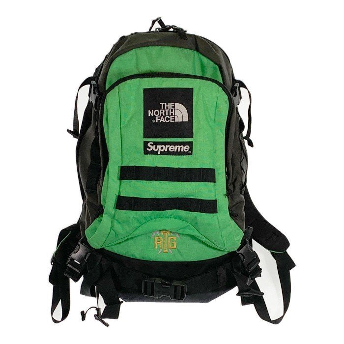 SUPREME シュプリーム 20SS THE NORTH FACE ノースフェイス RTG Backpack バックパック リュック グリーン 並行品 福生店