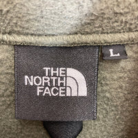 THE NORTH FACE ザ・ノースフェイス DENALI JACKET デナリジャケット フリース カーキ sizeL 瑞穂店