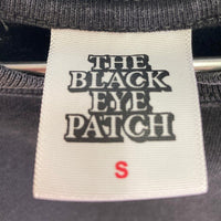 THE BLACKEYEPATCH ブラックアイパッチ 23SS Tシャツ ブラック sizeS 瑞穂店