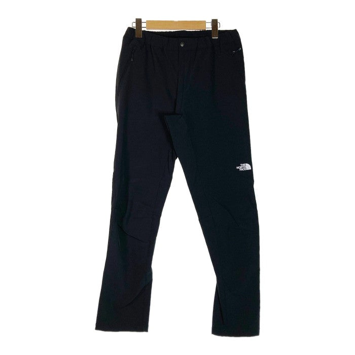 THE NORTH FACE ザ ノースフェイス  Alpine Light Pant アルパインライトパンツ NB32301 ブラック sizeL瑞穂店