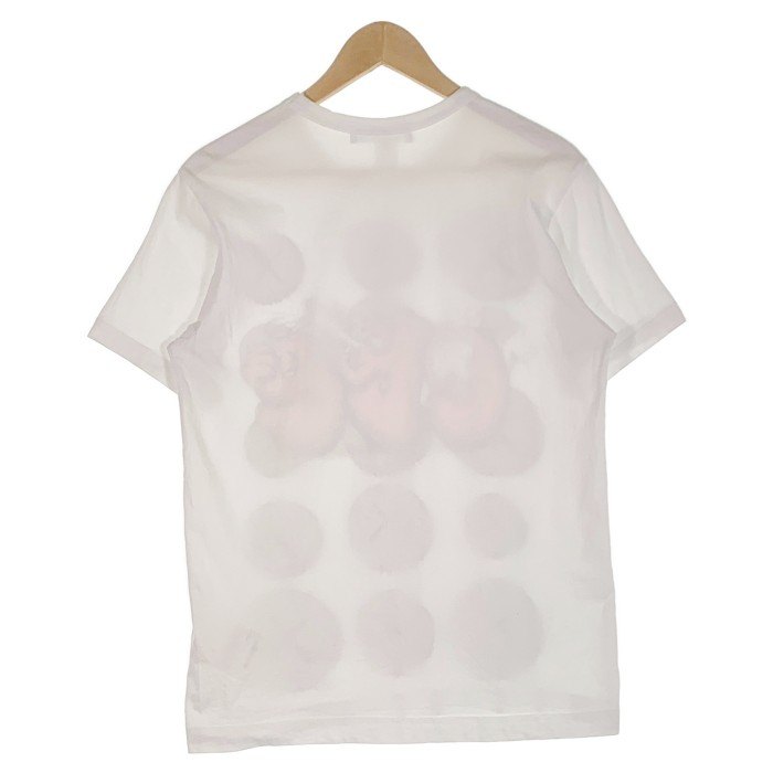 COMME des GARCONS SHIRT コムデギャルソンシャツ 21AW KAWS
