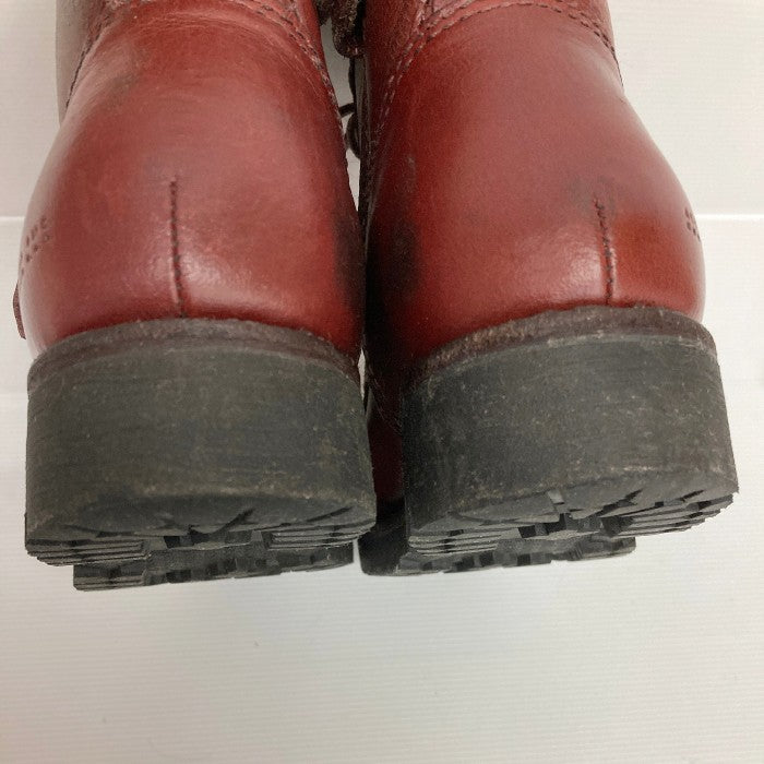 ALPHA アルファ トレッキング ブーツ size26.5cm 瑞穂店