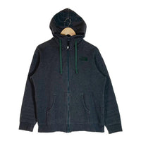 THE NORTH FACE ノースフェイス Rearview Zip Up Parka NT11530 リアビュー ジップアップパーカー グレー sizeM 瑞穂店