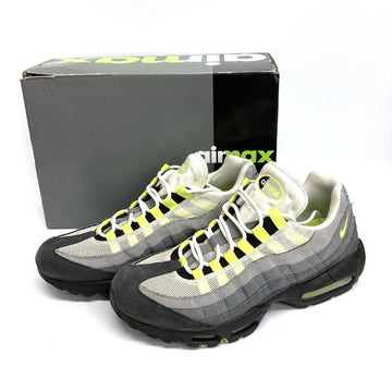 NIKE ナイキ CT1689-001 AIR MAX 95 OG エアマックス95 イエローグラデ size29cm 瑞穂店