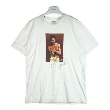 SUPREME シュプリーム AL Green Tee  アル グリーン 22SS Tシャツ ホワイト sizeM 瑞穂店